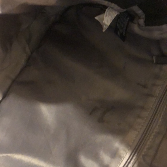 Kenneth Cole Reaction black laptop bag - Picture 13 of 13